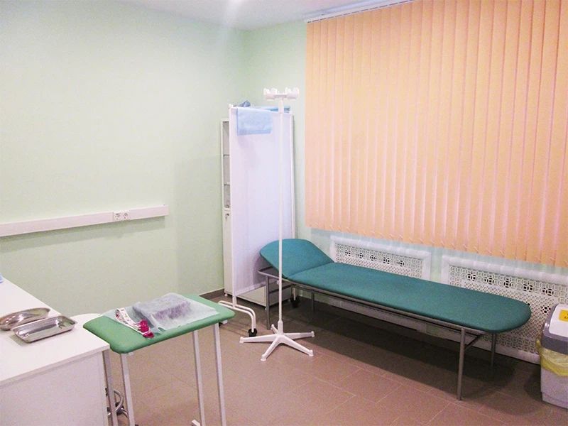 Фото клиники 3