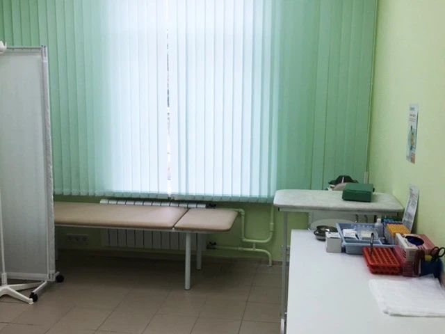 Фото клиники 3
