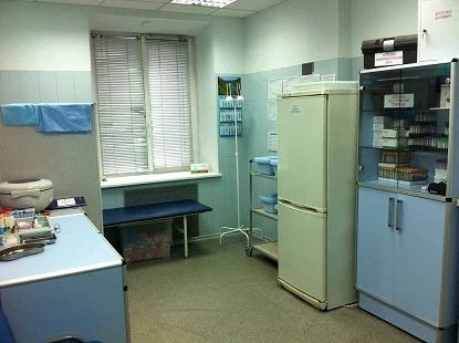 Фото клиники 4