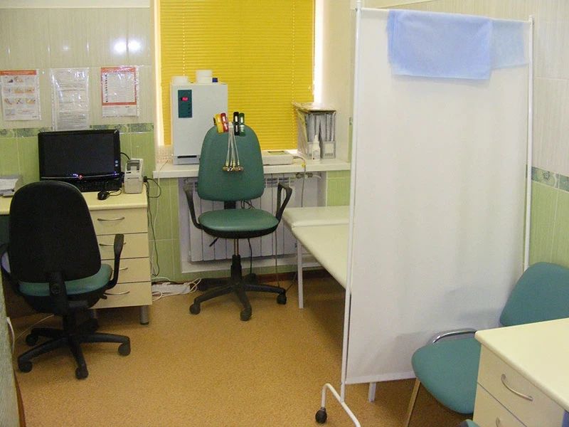 Фото клиники 2