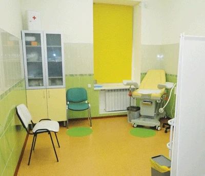 Фото клиники 3