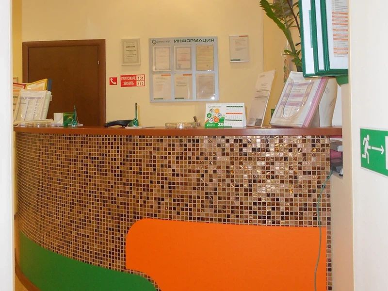 Фото клиники 4