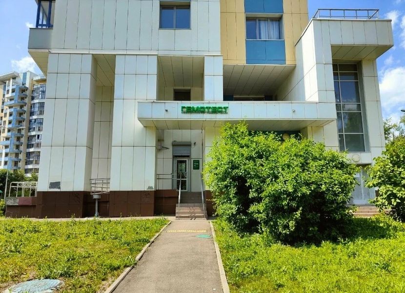 Фото клиники 1