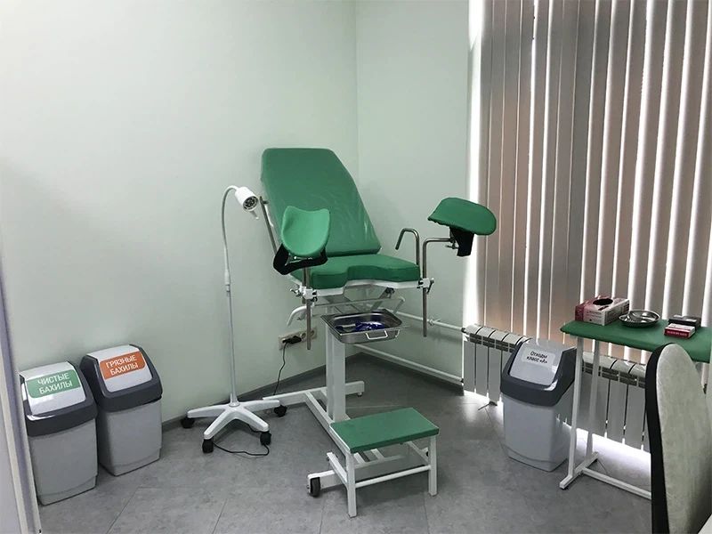 Фото клиники 5