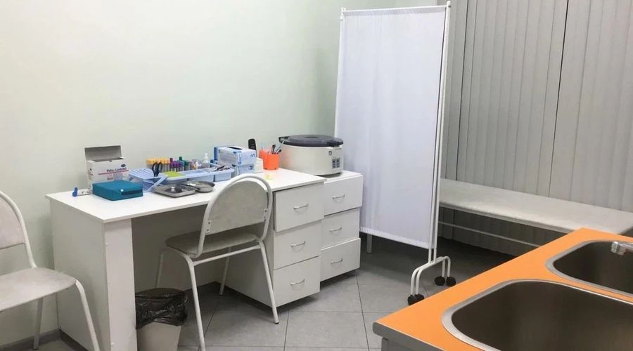 Фото клиники 4