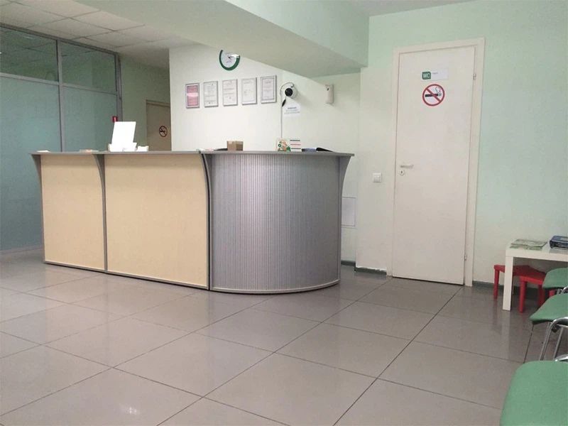Фото клиники 6