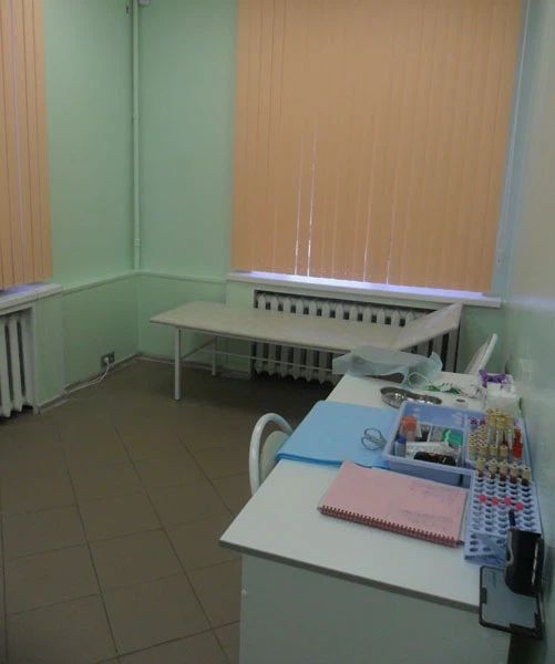 Фото клиники 3