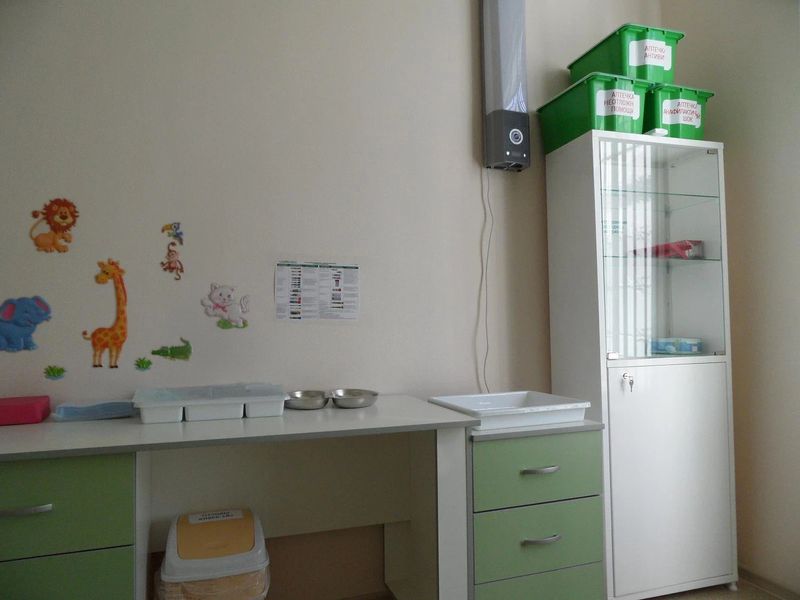 Фото клиники 5