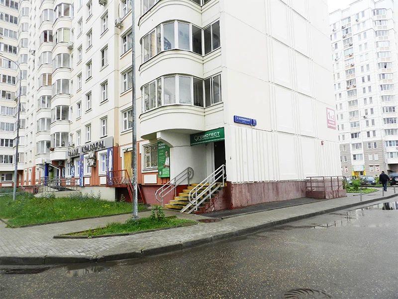 Фото клиники 1