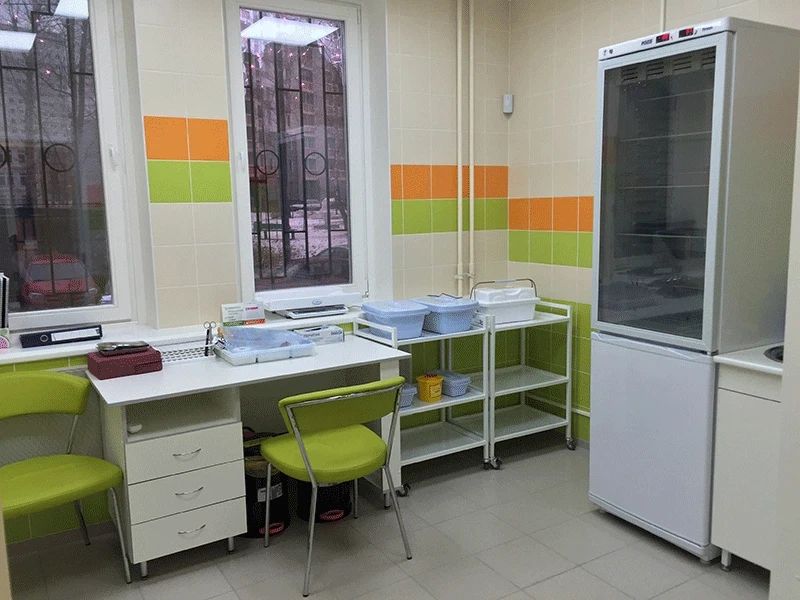 Фото клиники 4