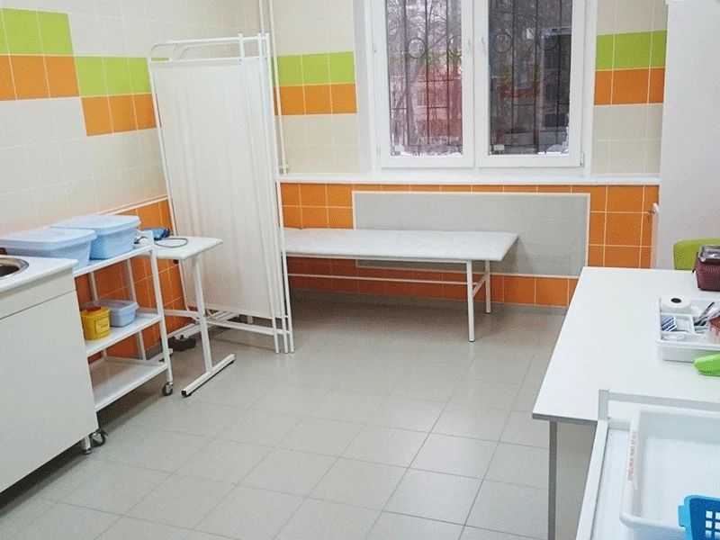 Фото клиники 3