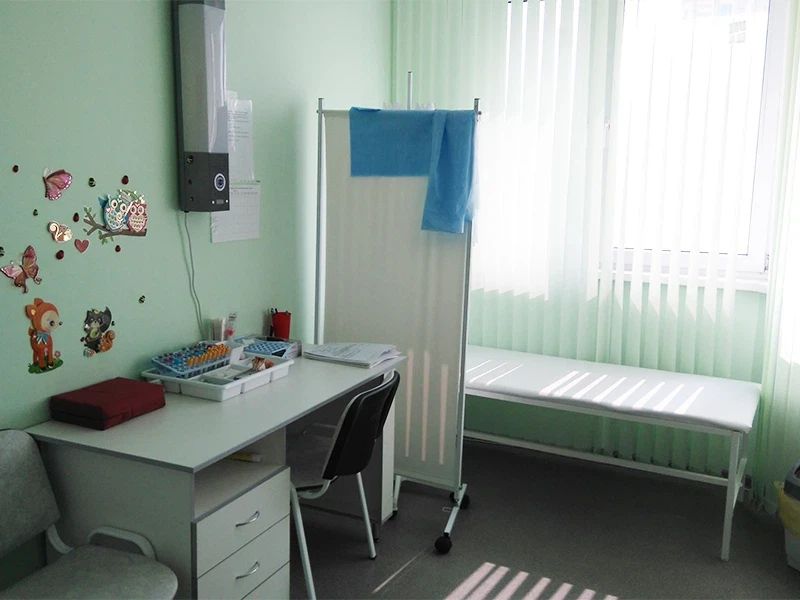 Фото клиники 5
