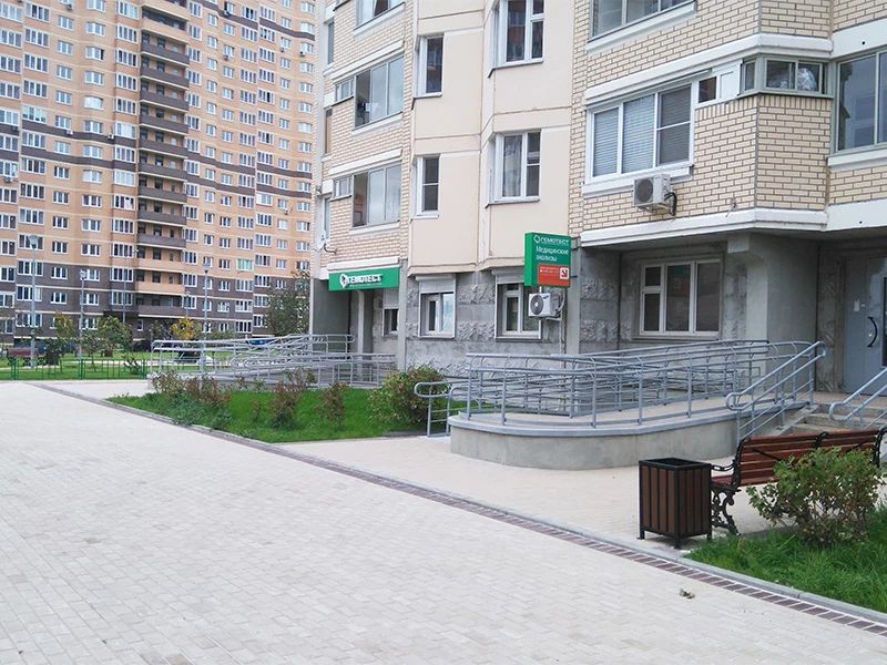 Фото клиники 1