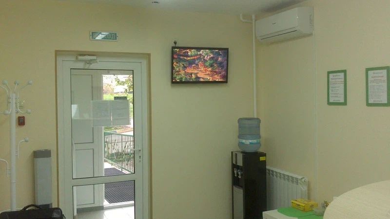 Фото клиники 4
