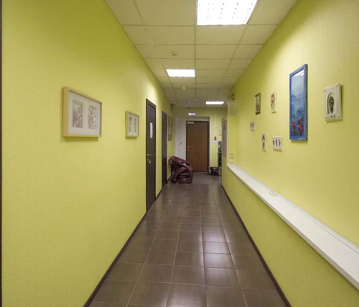 Фото клиники 1