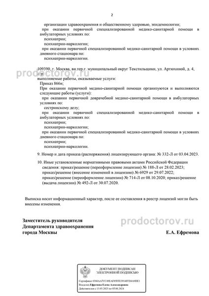 Фото клиники 4