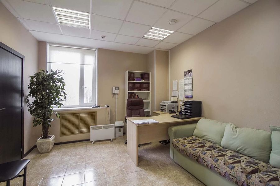 Фото клиники 2