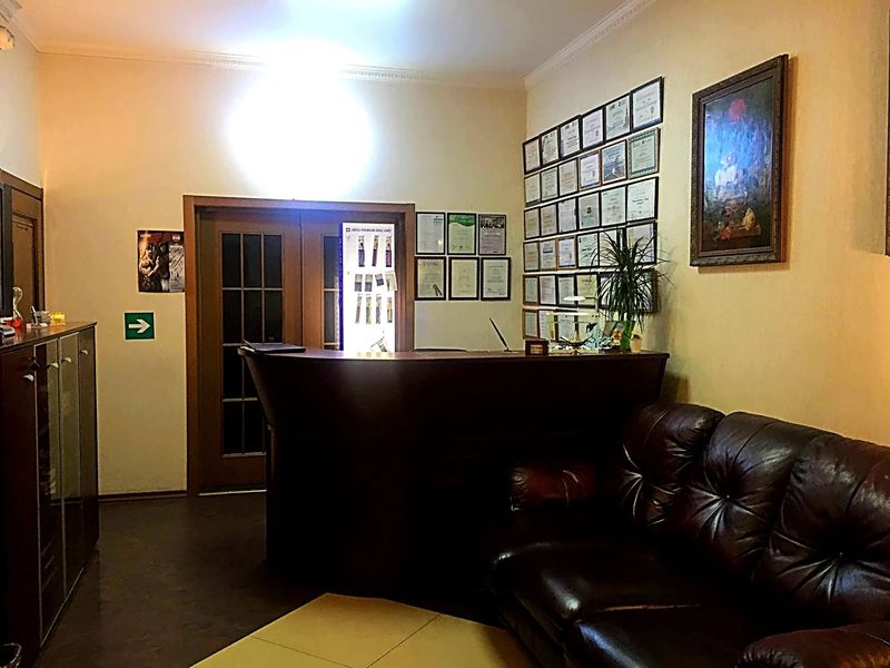 Фото клиники 3