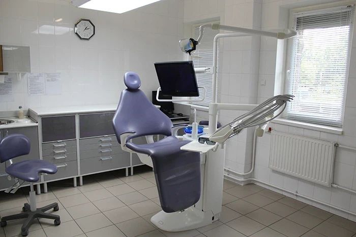 Фото клиники 5