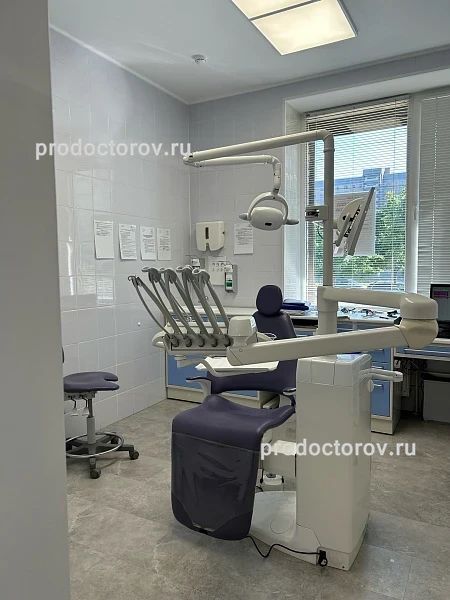 Фото клиники 6