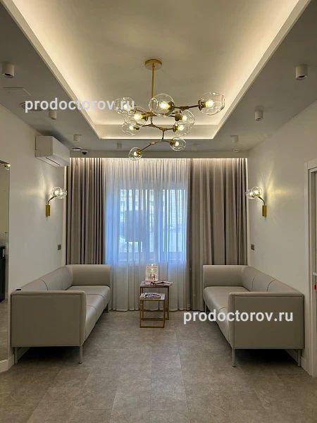 Фото клиники 1