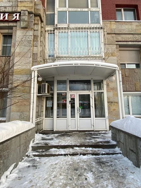 Фото клиники 1
