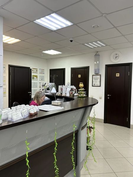 Фото клиники 8