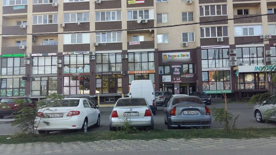 Фото клиники 1