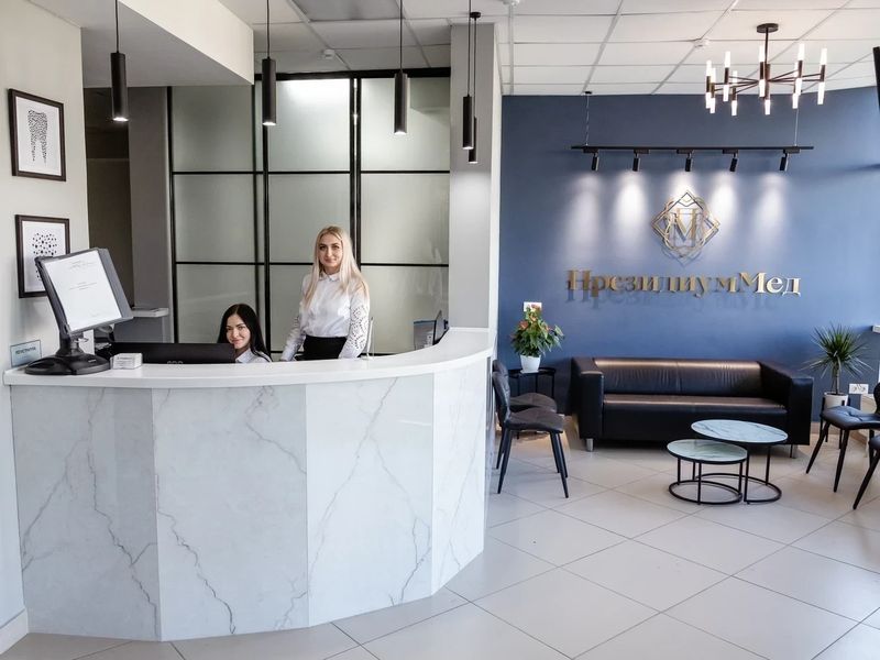 Фото клиники 4