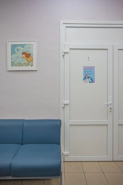 Фото клиники 4