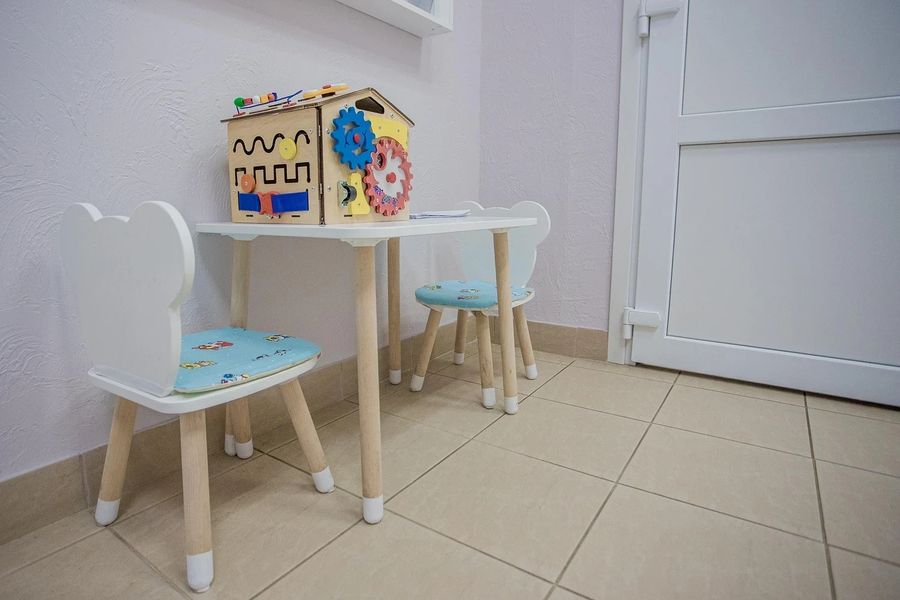 Фото клиники 5