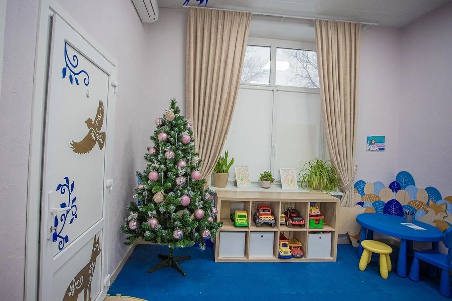 Фото клиники 3