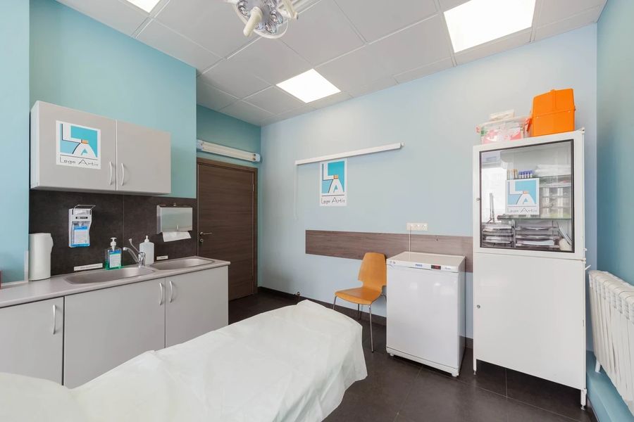 Фото клиники 16