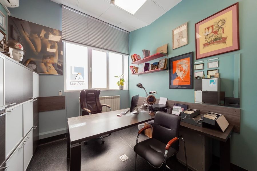 Фото клиники 19