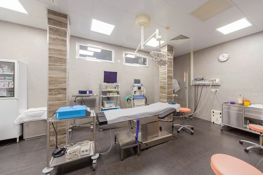 Фото клиники 13