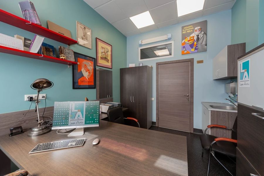 Фото клиники 18