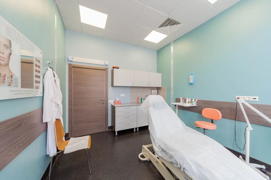 Фото клиники 24