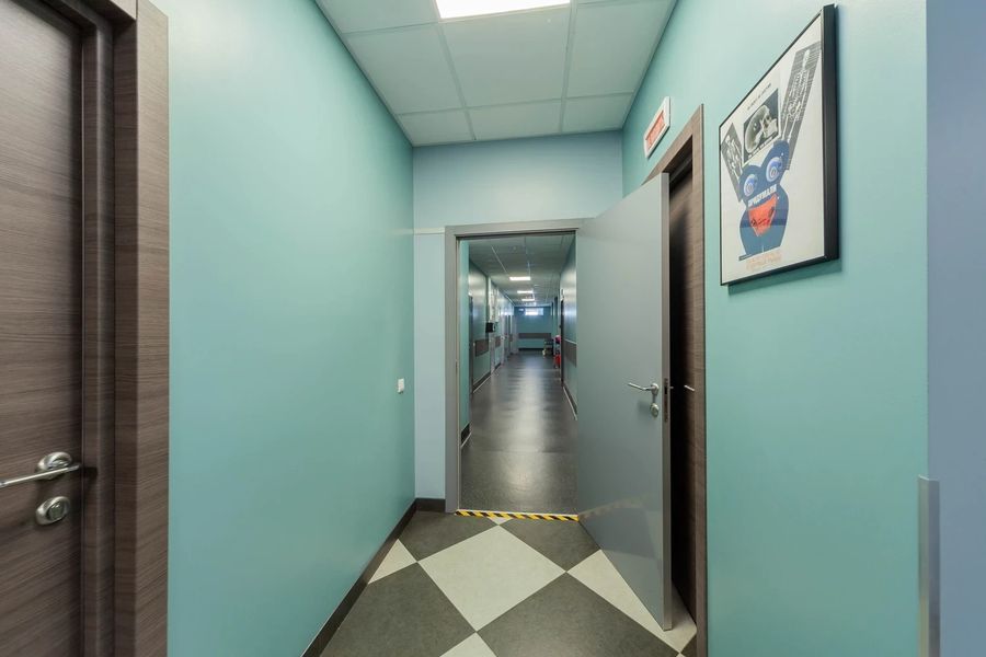 Фото клиники 23