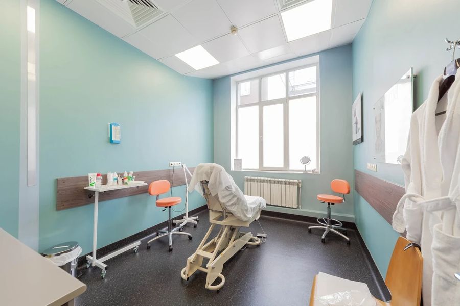 Фото клиники 25