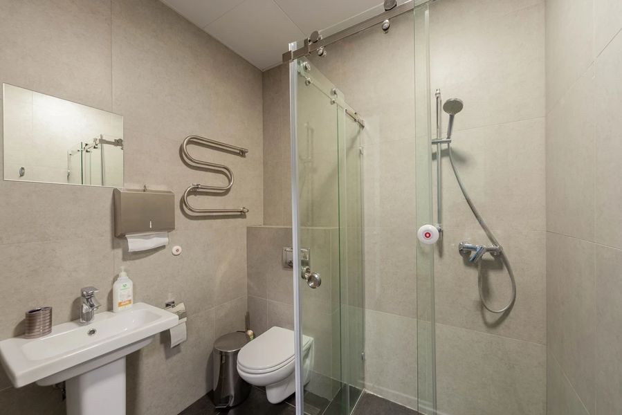 Фото клиники 4