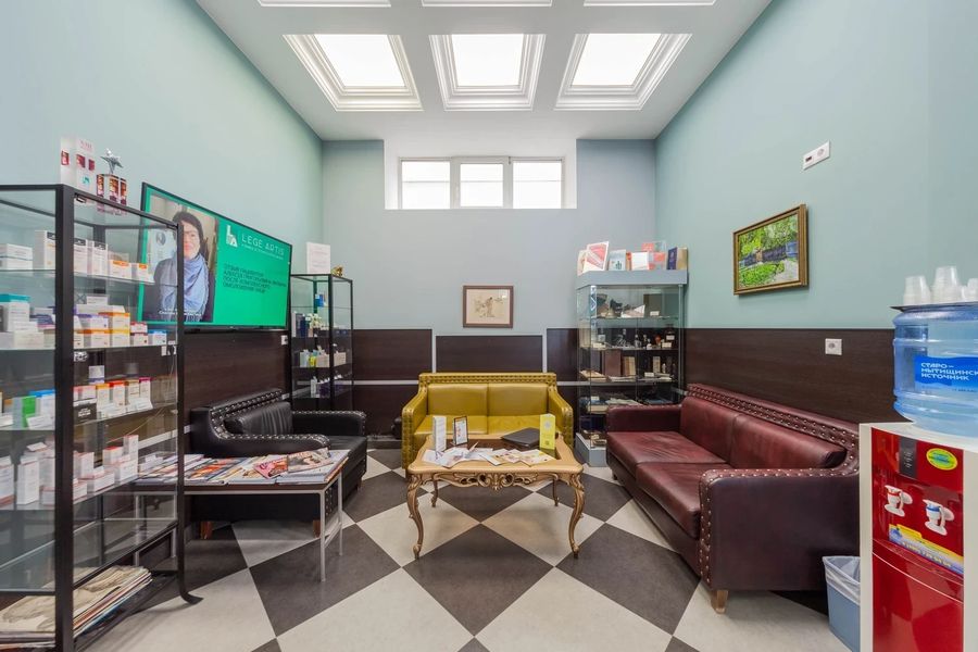 Фото клиники 29