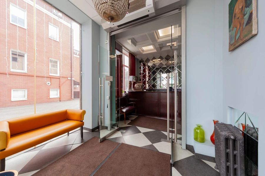 Фото клиники 1