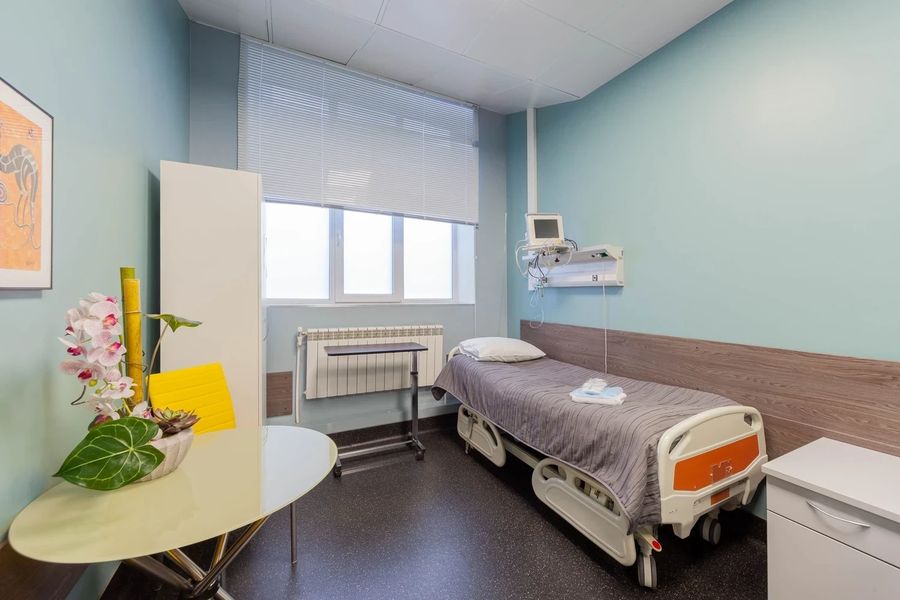 Фото клиники 5