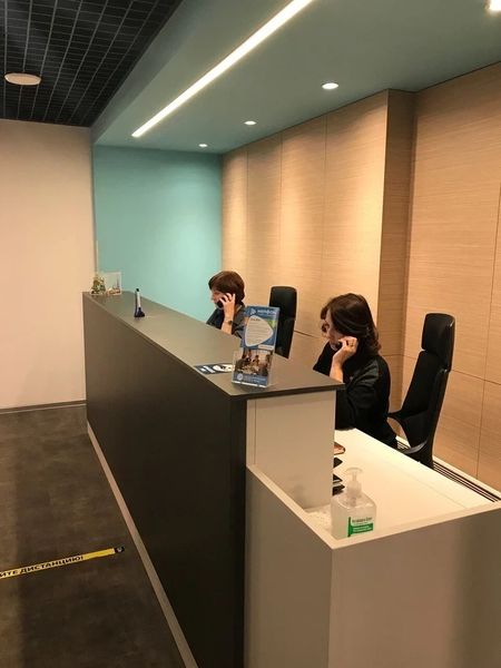 Фото клиники 2