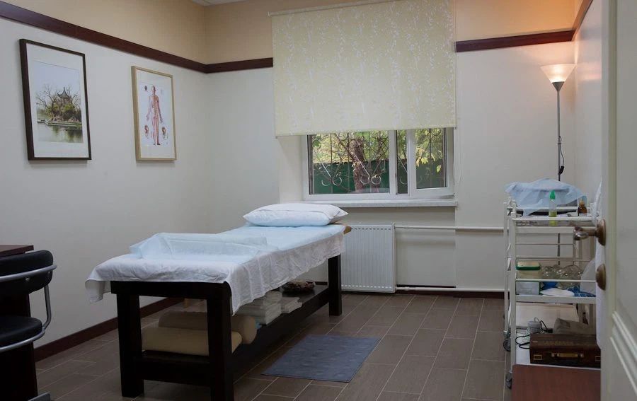 Фото клиники 3