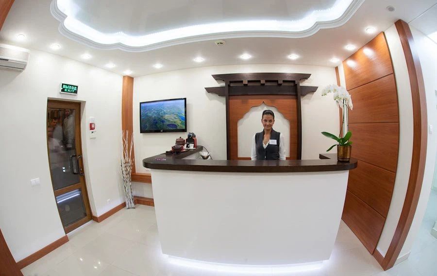 Фото клиники 6