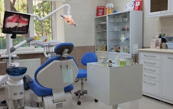 Фото клиники 7