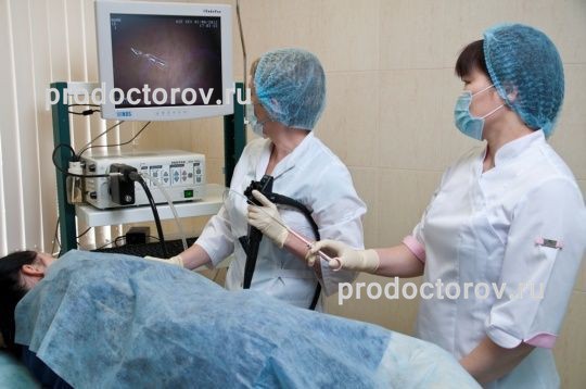 Фото клиники 10