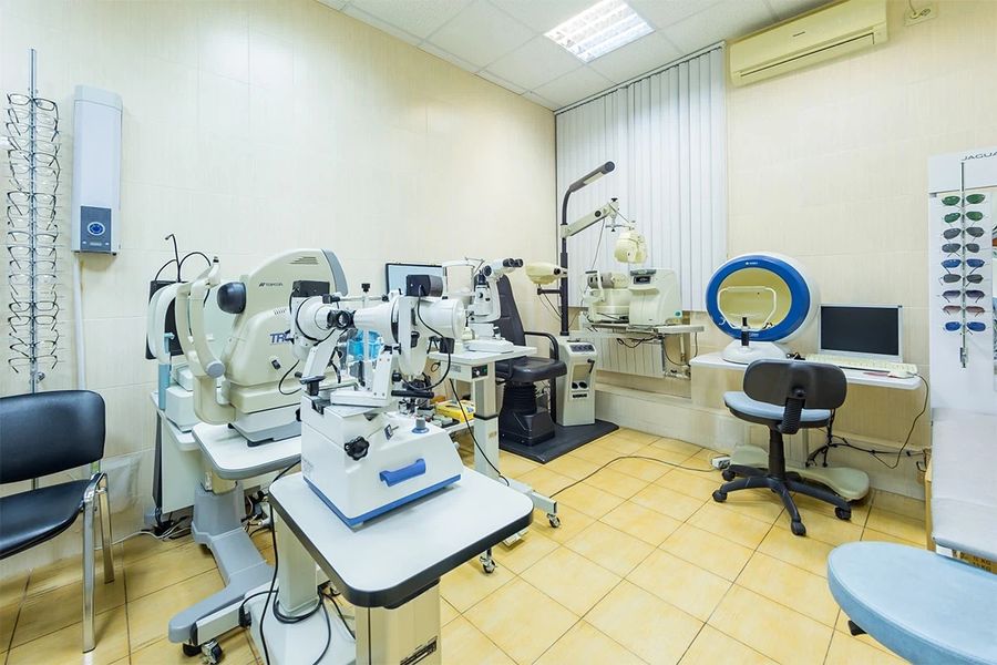 Фото клиники 6