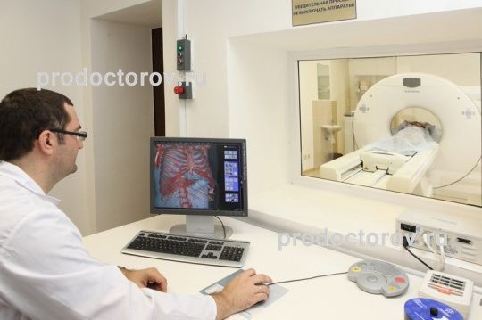 Фото клиники 13